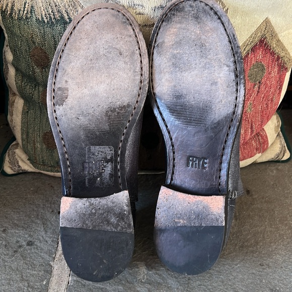 Frye Booties - Picture 11 of 16